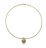 Necklace Unoaerre Woman in Metal Alloy 2704 - 2704
